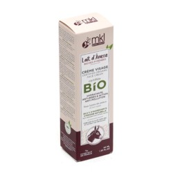 Packs 3 +1 lait corps au lait de chèvre bio