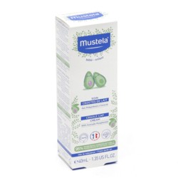 Croûtes de lait : quelles solutions ?
