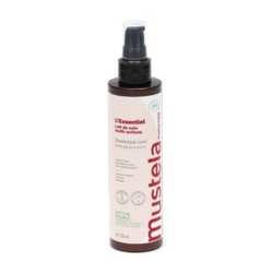 mustela® Maternité Crème Vergetures avec Parfum Action 3 en 1 150 ml -  Redcare Pharmacie