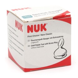 Pharmacie de Salazie - Liquide nettoyant spécial biberon NUK à 4,90€ au  lieu de 6,70€