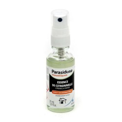 Cinq sur Cinq Lotion Spray anti-moustiques Formule au naturel (citriod
