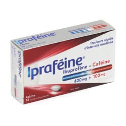 Dentobaume Solution Gingivale - 4 ml