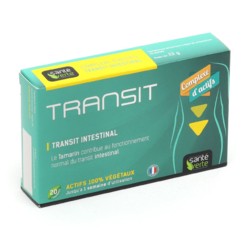 Tisane Romarin sachets Bio - Vitaflor - Purifier et détoxifier