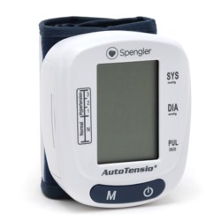 Tensiometre Poignet RS7 Intelli IT des laboratoires Omron - Paramarket