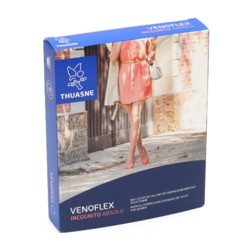 Venoflex Secret® classe 1 / Chaussettes de contention Femme 591001