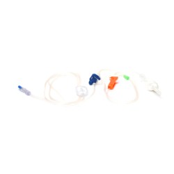 Fresenius Infusion Set Volumat Line VL ST00 - Pompe à Perfusion Agilia