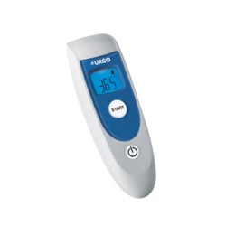 Thermomètre électronique Médical SM00446 - Sodishop