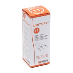 Bandelettes urinaires pour Combi Scan 100 et Urilyser 100 Pro (100 / 150  unités)