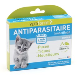 Achat Pipette Anti Puce Pour Chat Et Chien En Ligne