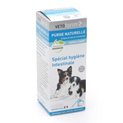 Vermifuge Pour Chat Et Chien Comprimes Et Sirop Liquide En Pharmacie