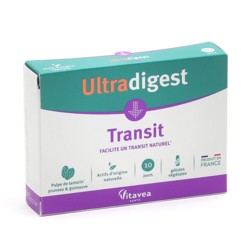 Tisane Sauge Vitaflor 50g - Digestion, transit - Pharmacie en ligne  IllicoPharma