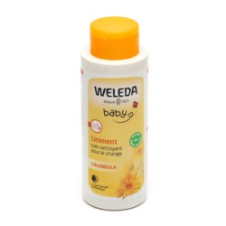 Liniment pour bébé, nettoyants et talcs - Easypara