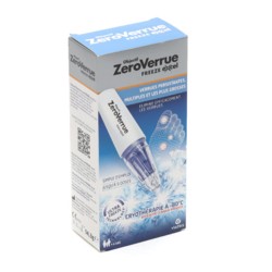 Urgo Verrues Cryotherapie Fl 38ml - Pazzox, pharmacie en ligne