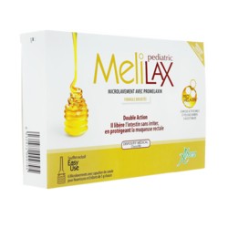 Microlax Bebe Solution Rectale 4 Unidoses Constipation Occasionnelle