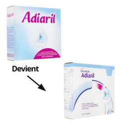 Nutricia Adiaril Solution De Rehydratation Diarrhee Nourrisson