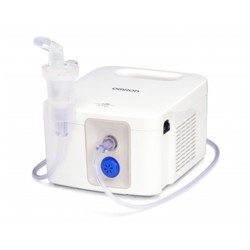Acheter Nébuliseur portatif d'inhalation, nébuliseur médical portatif,  atomiseur muet pour l'asthme, pour adultes et enfants, soins de santé à  domicile