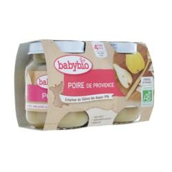 Petit Pot Pour Bebe Puree De Legumes Et Compote En Pharmacie