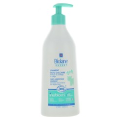 Biolane Expert Gel Lavant Bio Corps Et Cheveux Bain De Bebe