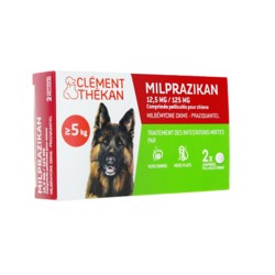 Vermifuge Pour Chat Et Chien Comprimes Et Sirop Liquide En Pharmacie