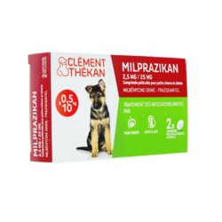 Vermifuge Pour Chat Et Chien Comprimes Et Sirop Liquide En Pharmacie