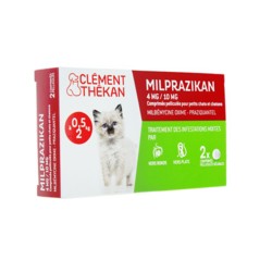 Vermifuge Pour Chat Et Chien Comprimes Et Sirop Liquide En Pharmacie