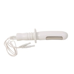 Sonde vaginale à deux électrodes et ballon : idéale pour la rééducation  périnéale par électrostimulation ou EMG ou biofeedback manométrique