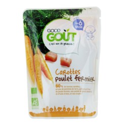 Petit Pot Pour Bebe Puree De Legumes Et Compote En Pharmacie