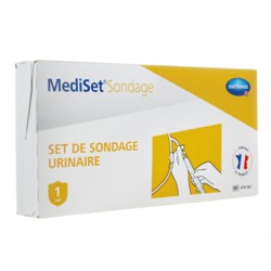 Urinocol Pediatrie Poche De Recueil Urinaire Avec Ecoulement X1