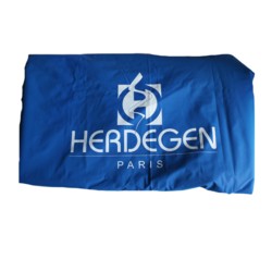 PROTECTION DE BARRIERES DE HERDEGEN