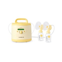 Medela T Terelle Personalfit Plus Allaitement Tire Lait