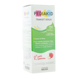 Pediakid Bebe Gaz 12 Sticks Confort Digestif Fenouil Menthe