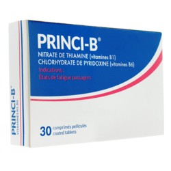 Spéciafoldine 5 Mg Comprimé - Acide Folique - Grossesse