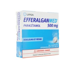 Efferalgan 150 Mg 10 Suppositoires Douleurs Et Fievre Enfant