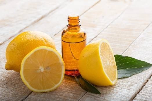 Tout savoir sur l'huile essentielle de Citron - Aromathérapie